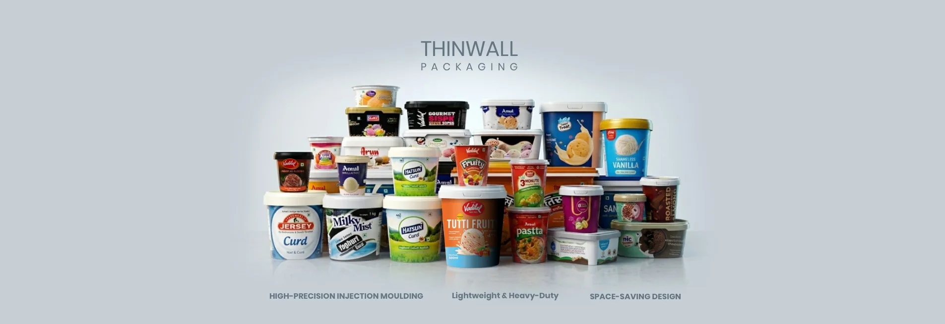 Best Packaging Company in India